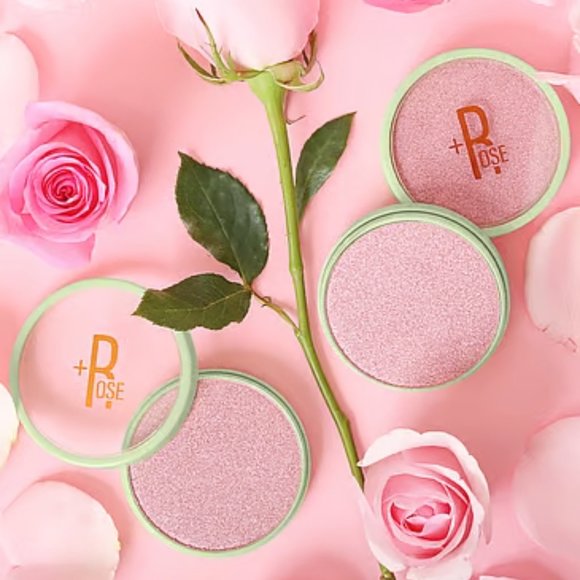 BNIB Pixi +Rose Glow-y Powder - Picture 4 of 5